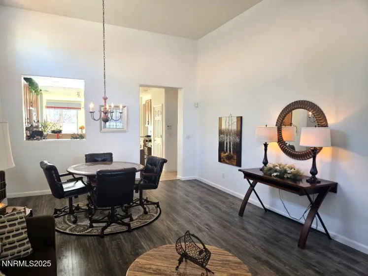 2159 Meritage, Sparks, Nevada 89434, 2 Bedrooms Bedrooms, ,2 BathroomsBathrooms,Residential,Residential,Meritage,250059061