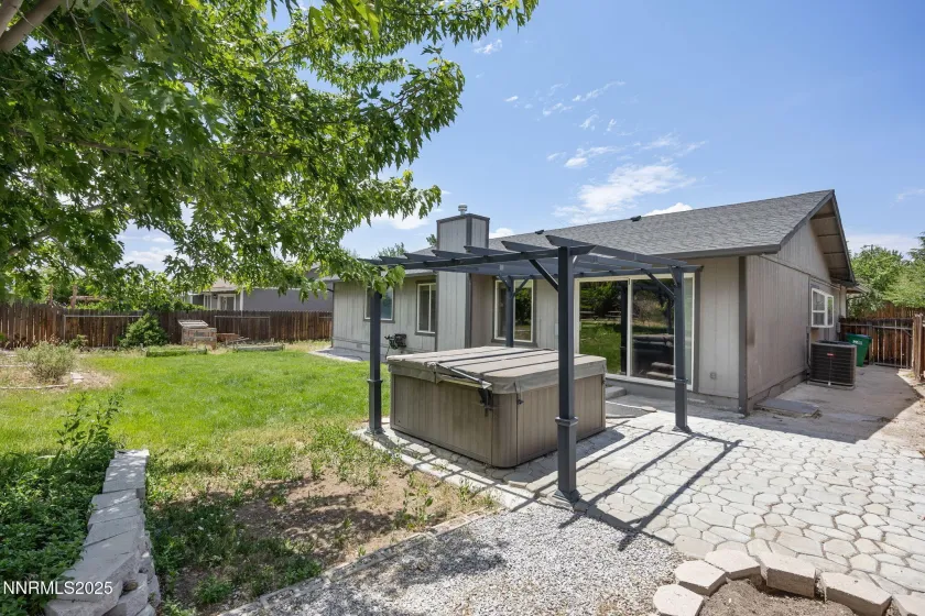 2120 Keystone, Reno, Nevada 89503, 3 Bedrooms Bedrooms, ,2 BathroomsBathrooms,Residential,Residential,Keystone,250056758