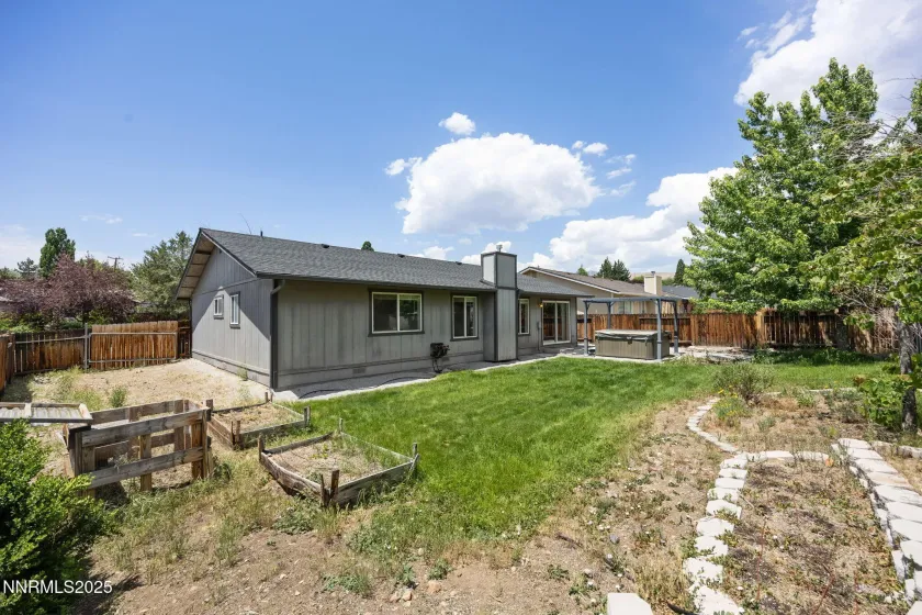 2120 Keystone, Reno, Nevada 89503, 3 Bedrooms Bedrooms, ,2 BathroomsBathrooms,Residential,Residential,Keystone,250056758