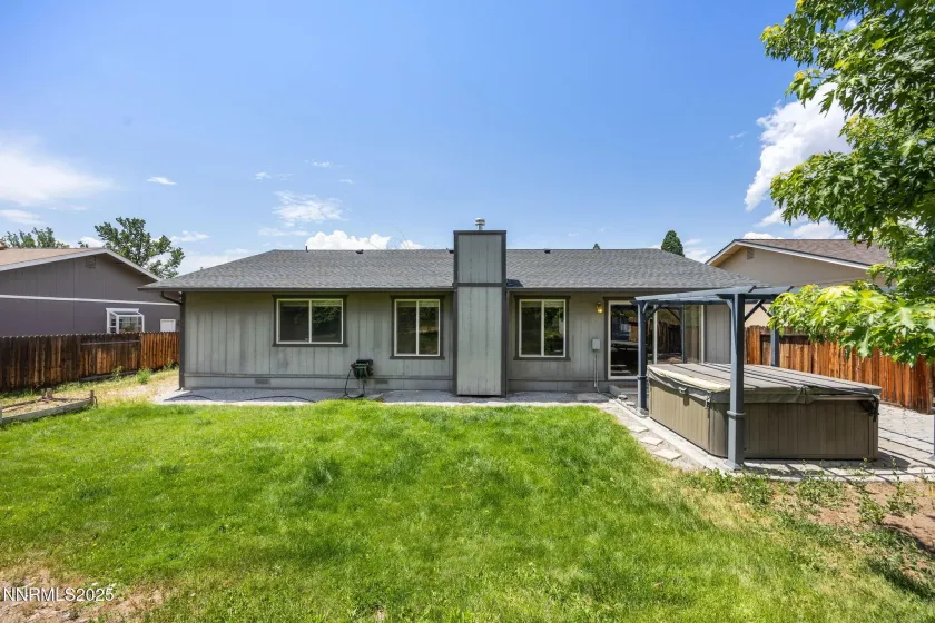 2120 Keystone, Reno, Nevada 89503, 3 Bedrooms Bedrooms, ,2 BathroomsBathrooms,Residential,Residential,Keystone,250056758