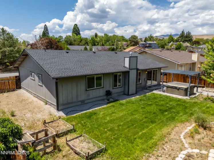 2120 Keystone, Reno, Nevada 89503, 3 Bedrooms Bedrooms, ,2 BathroomsBathrooms,Residential,Residential,Keystone,250056758