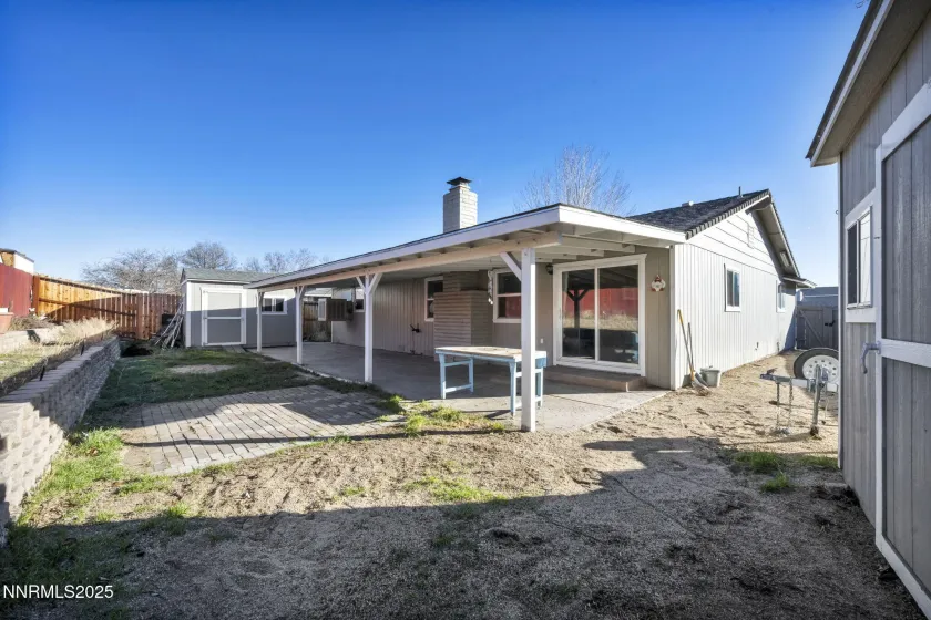 3241 Edna, Sparks, Nevada 89431, 3 Bedrooms Bedrooms, ,2 BathroomsBathrooms,Residential,Residential,Edna,250059074