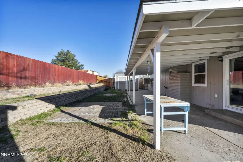 3241 Edna, Sparks, Nevada 89431, 3 Bedrooms Bedrooms, ,2 BathroomsBathrooms,Residential,Residential,Edna,250059074