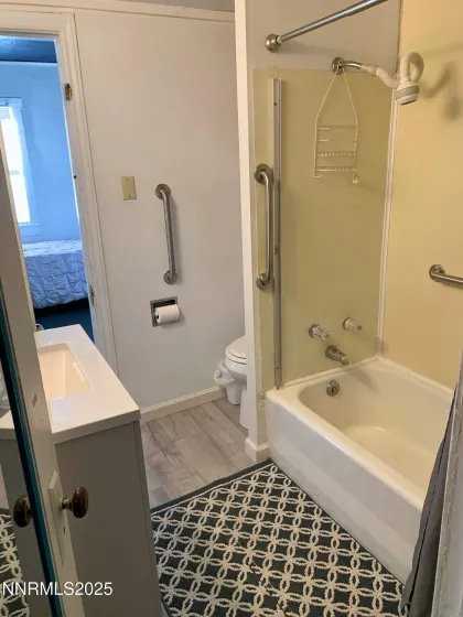 1151 Seminary, Reno, Nevada 89503, 2 Bedrooms Bedrooms, ,1 BathroomBathrooms,Residential Lease,Manufactured,Seminary,250059084