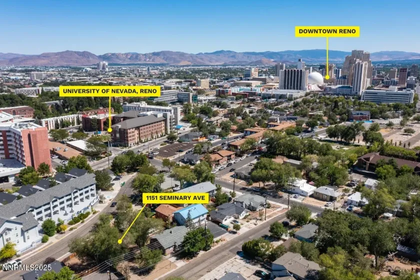 1151 Seminary, Reno, Nevada 89503, 2 Bedrooms Bedrooms, ,1 BathroomBathrooms,Residential Lease,Manufactured,Seminary,250059084