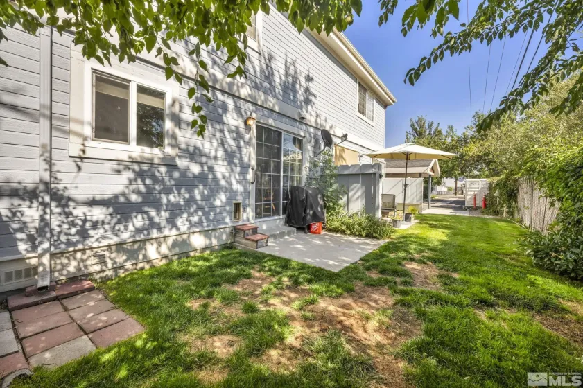 1420 Douglas, Gardnerville, Nevada 89410, 2 Bedrooms Bedrooms, ,2 BathroomsBathrooms,Residential,Residential,Douglas,250053288