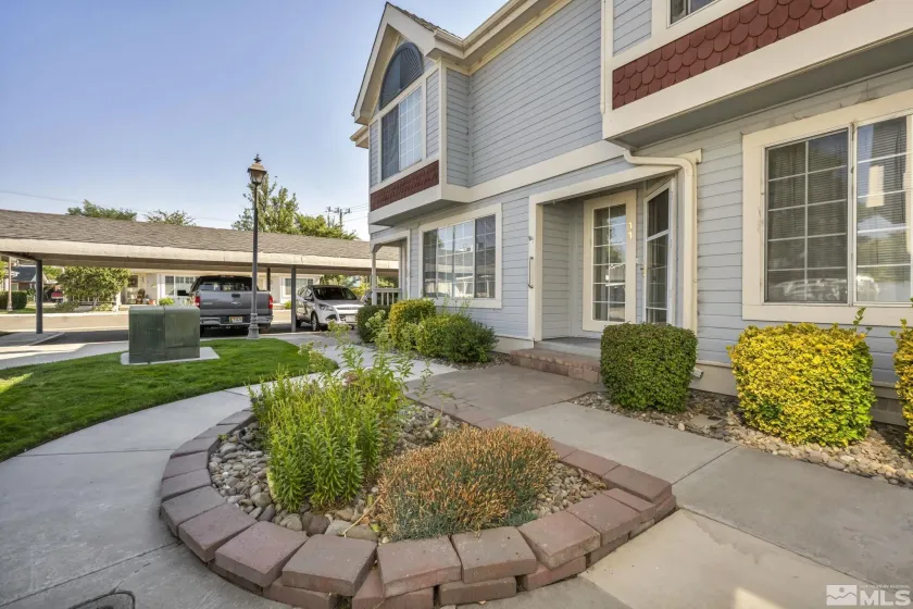 1420 Douglas, Gardnerville, Nevada 89410, 2 Bedrooms Bedrooms, ,2 BathroomsBathrooms,Residential,Residential,Douglas,250053288