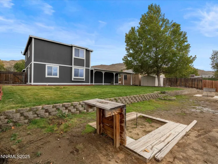 5005 Azurite, Reno, Nevada 89508, 3 Bedrooms Bedrooms, ,3 BathroomsBathrooms,Residential,Residential,Azurite,250057442