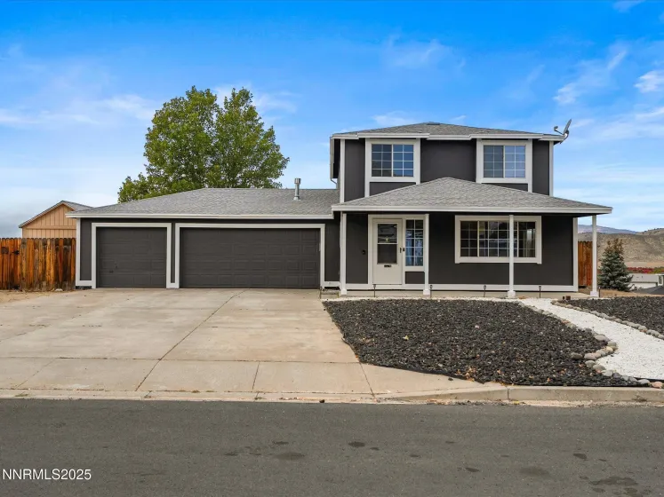 5005 Azurite, Reno, Nevada 89508, 3 Bedrooms Bedrooms, ,3 BathroomsBathrooms,Residential,Residential,Azurite,250057442
