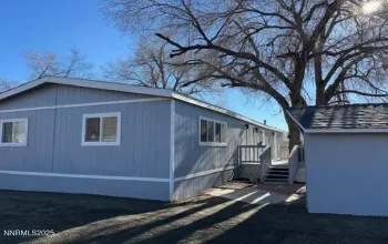 5595 Yukon, Sun Valley, Nevada 89433, 3 Bedrooms Bedrooms, ,2 BathroomsBathrooms,Residential,Residential,Yukon,250059089