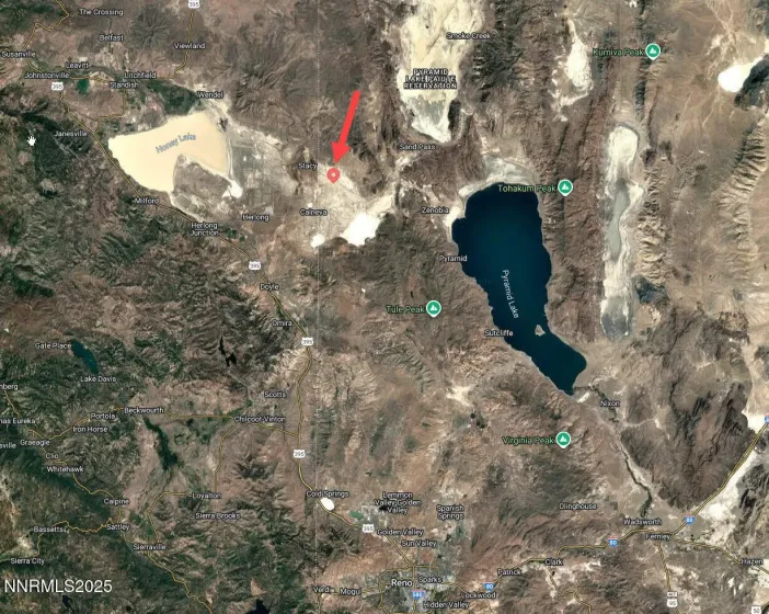 0 TBD, Reno, Nevada 89510, ,Land,Residential,TBD,250059090