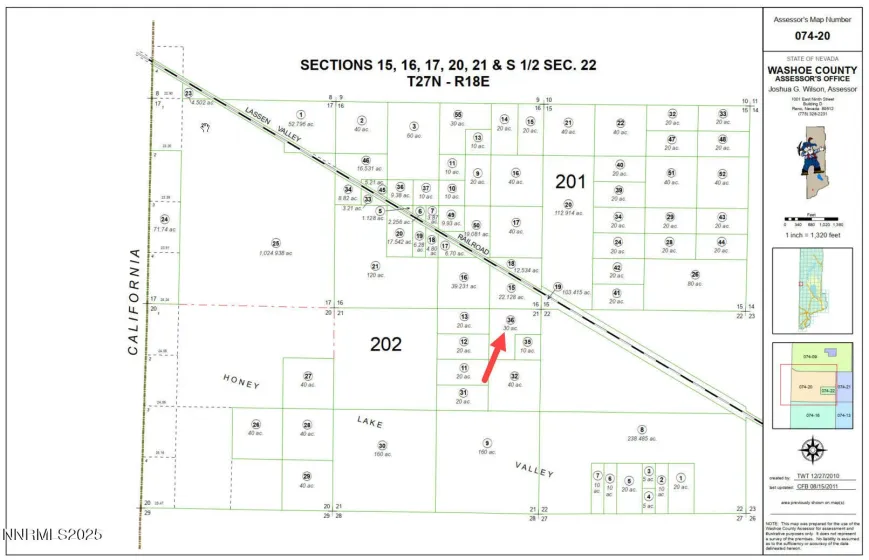 0 TBD, Reno, Nevada 89510, ,Land,Residential,TBD,250059090