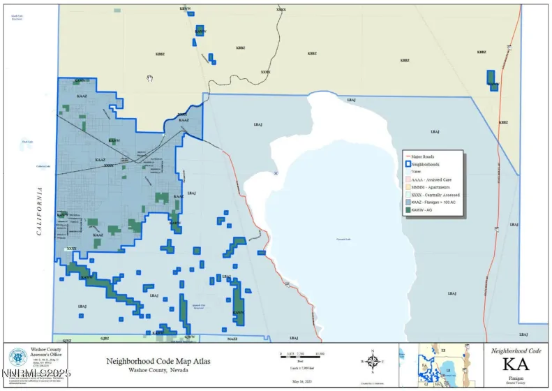 0 TBD, Reno, Nevada 89510, ,Land,Residential,TBD,250059090