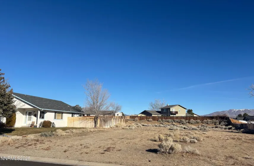 615 Long Valley, Gardnerville, Nevada 89460, ,Land,Residential,Long Valley,250059091
