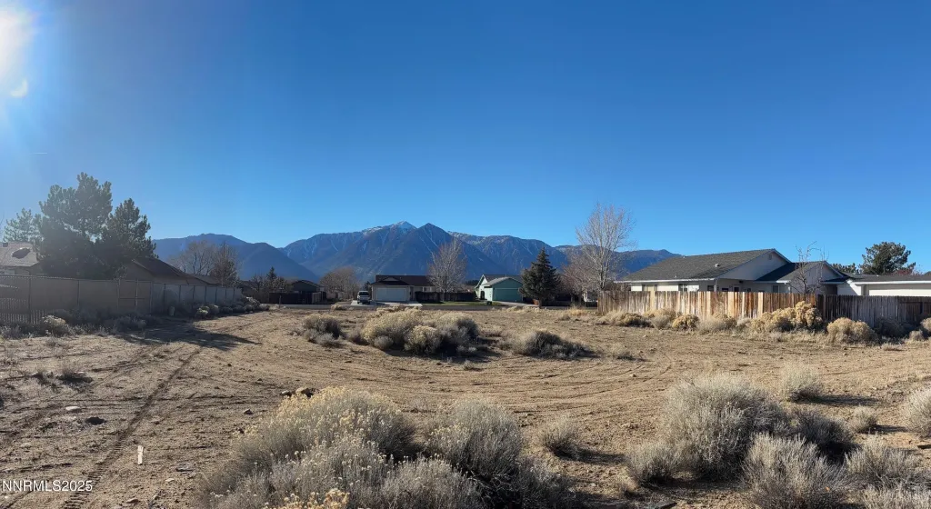 615 Long Valley, Gardnerville, Nevada 89460, ,Land,Residential,Long Valley,250059091