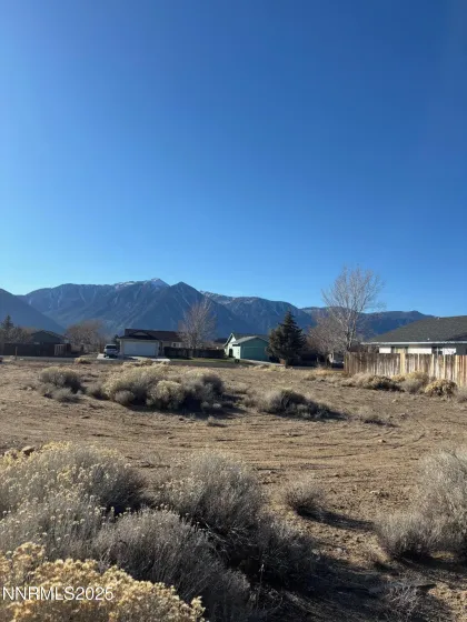 615 Long Valley, Gardnerville, Nevada 89460, ,Land,Residential,Long Valley,250059091