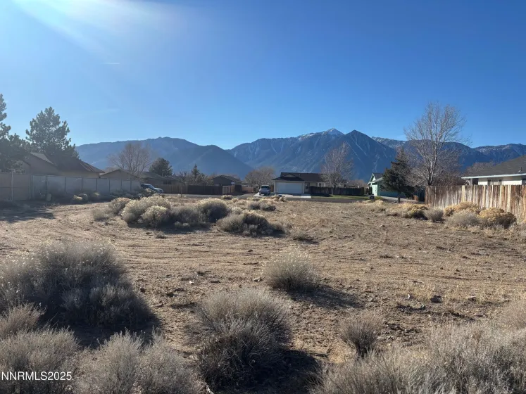 615 Long Valley, Gardnerville, Nevada 89460, ,Land,Residential,Long Valley,250059091