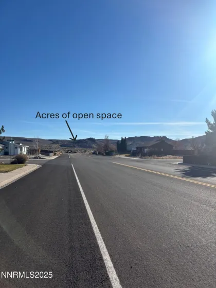 615 Long Valley, Gardnerville, Nevada 89460, ,Land,Residential,Long Valley,250059091