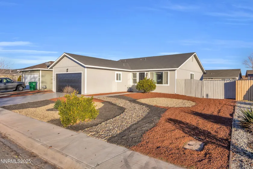165 Westward, Fernley, Nevada 89408, 4 Bedrooms Bedrooms, ,2 BathroomsBathrooms,Residential,Residential,Westward,250059092