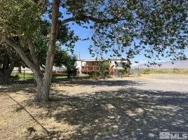 225 Trescott, Battle Mountain, Nevada 89820, 2 Bedrooms Bedrooms, ,2 BathroomsBathrooms,Residential,Residential,Trescott,250002979