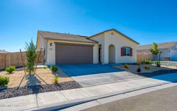 805 Natalie, Fernley, Nevada 89408, 3 Bedrooms Bedrooms, ,2 BathroomsBathrooms,Residential,Residential,Natalie,250059101