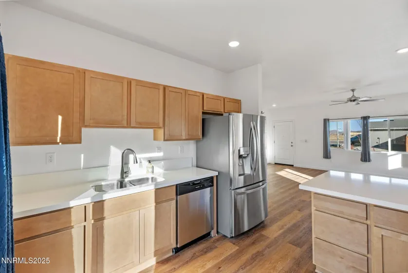 265 Misty, Dayton, Nevada 89403, 3 Bedrooms Bedrooms, ,3 BathroomsBathrooms,Residential,Residential,Misty,250059096