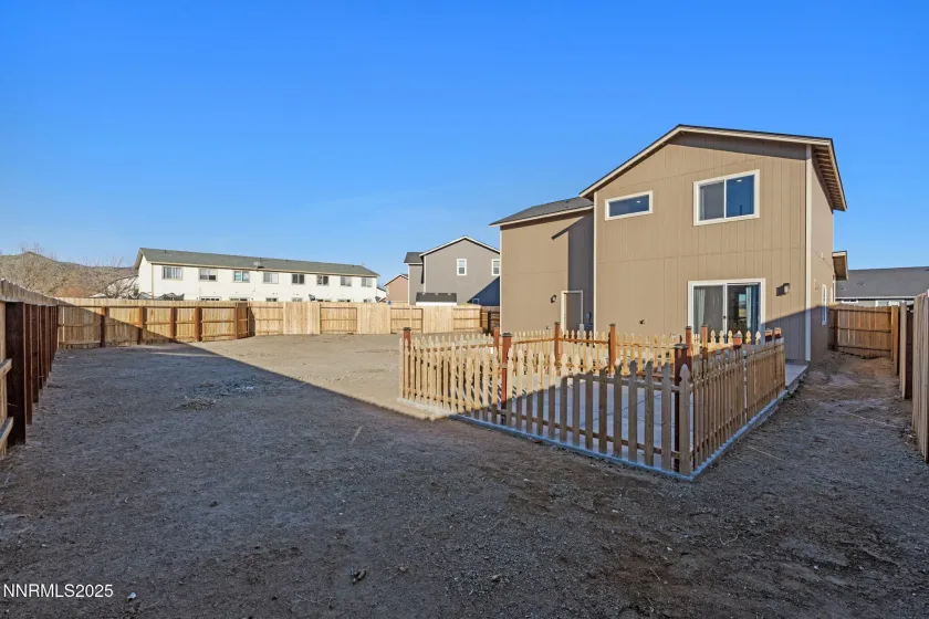 265 Misty, Dayton, Nevada 89403, 3 Bedrooms Bedrooms, ,3 BathroomsBathrooms,Residential,Residential,Misty,250059096