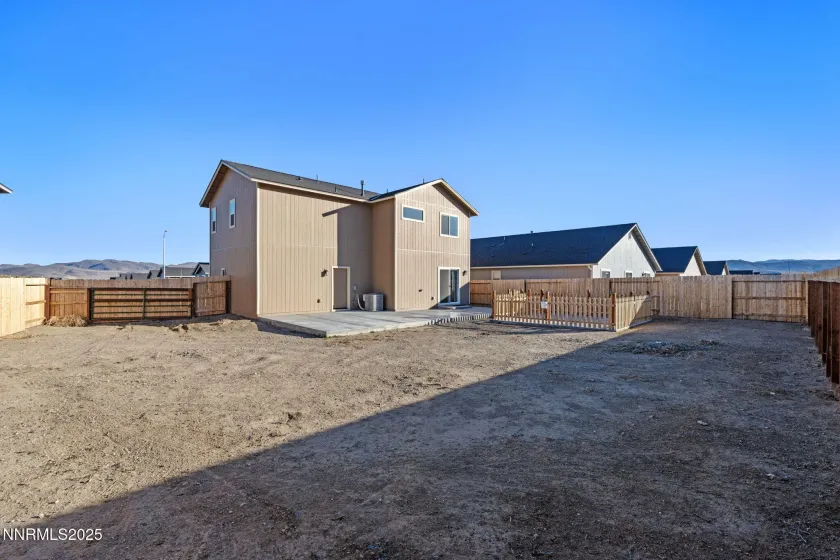 265 Misty, Dayton, Nevada 89403, 3 Bedrooms Bedrooms, ,3 BathroomsBathrooms,Residential,Residential,Misty,250059096