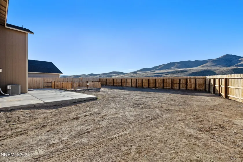 265 Misty, Dayton, Nevada 89403, 3 Bedrooms Bedrooms, ,3 BathroomsBathrooms,Residential,Residential,Misty,250059096