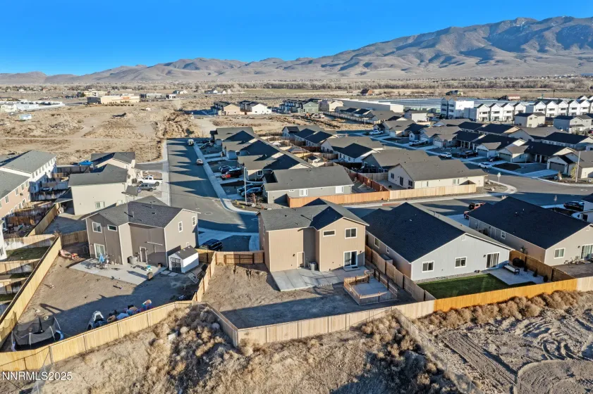 265 Misty, Dayton, Nevada 89403, 3 Bedrooms Bedrooms, ,3 BathroomsBathrooms,Residential,Residential,Misty,250059096