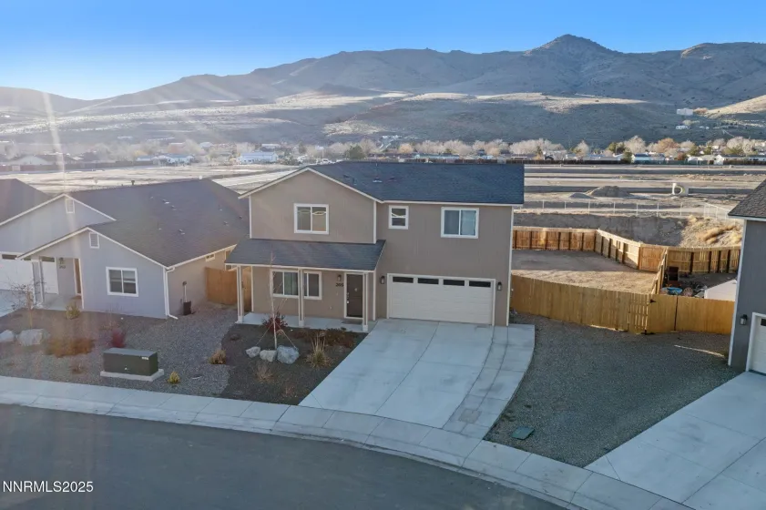 265 Misty, Dayton, Nevada 89403, 3 Bedrooms Bedrooms, ,3 BathroomsBathrooms,Residential,Residential,Misty,250059096