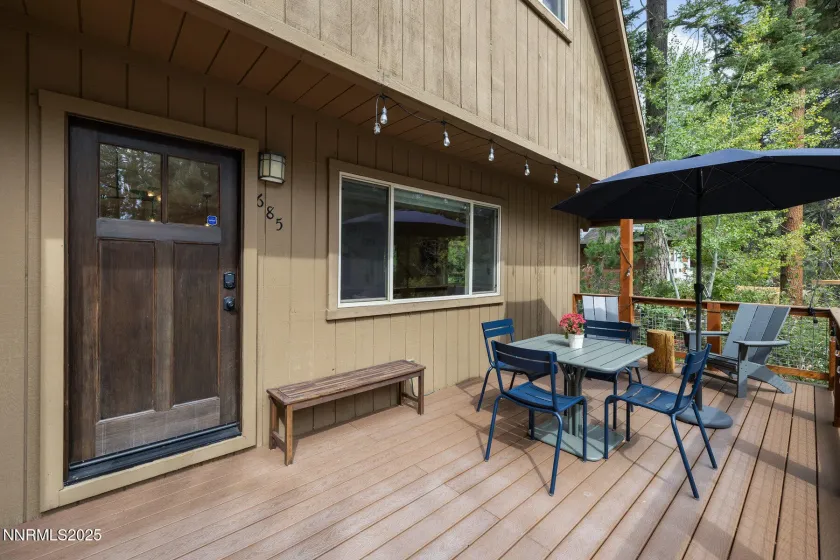 685 Bridger, Incline Village, Nevada 89451, 3 Bedrooms Bedrooms, ,2 BathroomsBathrooms,Residential,Residential,Bridger,250059098