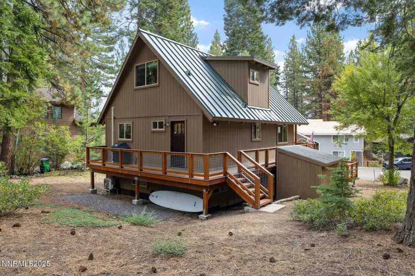 685 Bridger, Incline Village, Nevada 89451, 3 Bedrooms Bedrooms, ,2 BathroomsBathrooms,Residential,Residential,Bridger,250059098