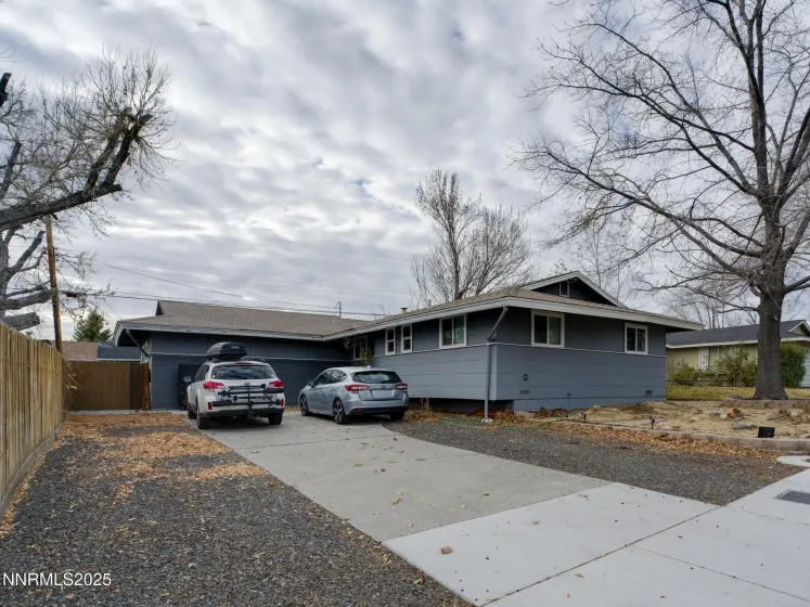 1840 Windsor, Reno, Nevada 89503, 4 Bedrooms Bedrooms, ,2 BathroomsBathrooms,Residential,Residential,Windsor,250059099