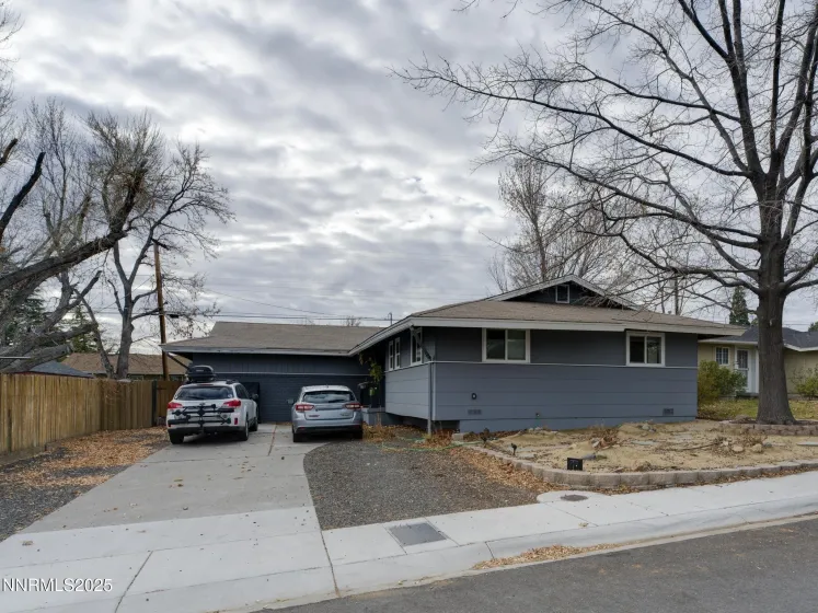 1840 Windsor, Reno, Nevada 89503, 4 Bedrooms Bedrooms, ,2 BathroomsBathrooms,Residential,Residential,Windsor,250059099