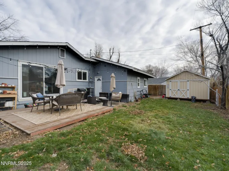 1840 Windsor, Reno, Nevada 89503, 4 Bedrooms Bedrooms, ,2 BathroomsBathrooms,Residential,Residential,Windsor,250059099