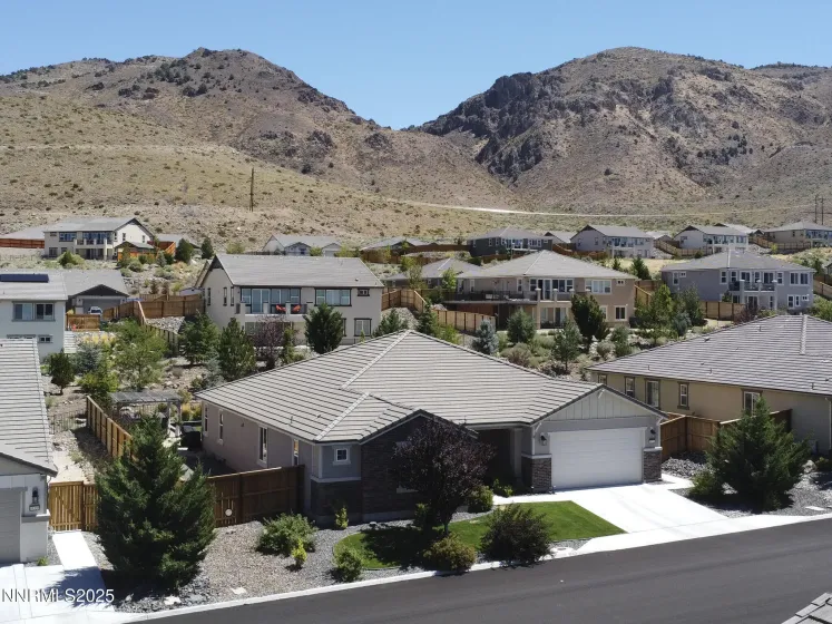 10326 Palladium Mine, Reno, Nevada 89521, 3 Bedrooms Bedrooms, ,3 BathroomsBathrooms,Residential,Residential,Palladium Mine,250059102