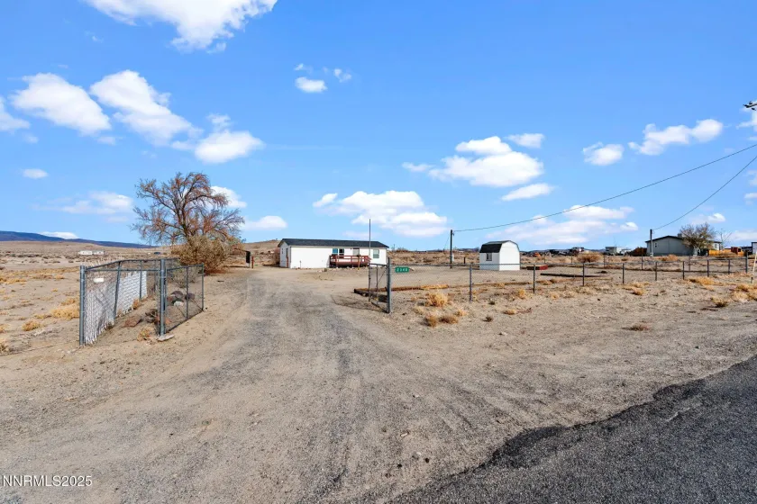 2340 5th, Silver Springs, Nevada 89429, 3 Bedrooms Bedrooms, ,2 BathroomsBathrooms,Residential,Residential,5th,250059104