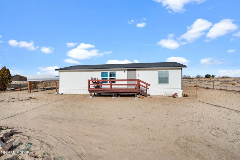 2340 5th, Silver Springs, Nevada 89429, 3 Bedrooms Bedrooms, ,2 BathroomsBathrooms,Residential,Residential,5th,250059104