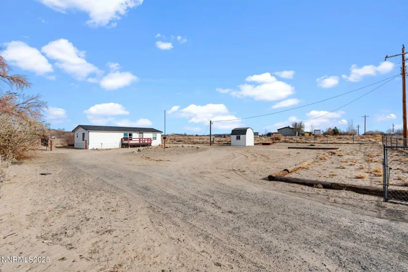 2340 5th, Silver Springs, Nevada 89429, 3 Bedrooms Bedrooms, ,2 BathroomsBathrooms,Residential,Residential,5th,250059104