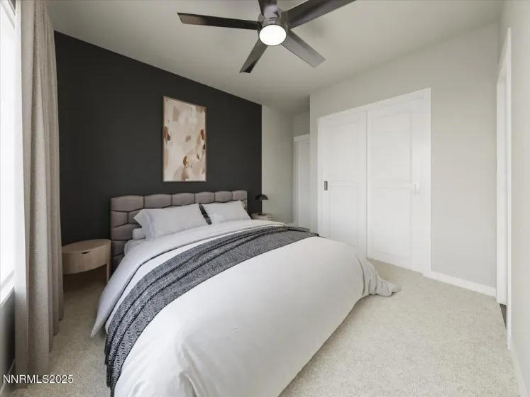 1677 Grandview, Gardnerville, Nevada 89410, 4 Bedrooms Bedrooms, ,4 BathroomsBathrooms,Residential,Residential,Grandview,250059105