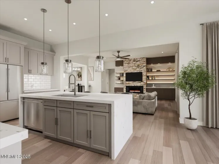 1677 Grandview, Gardnerville, Nevada 89410, 4 Bedrooms Bedrooms, ,4 BathroomsBathrooms,Residential,Residential,Grandview,250059105