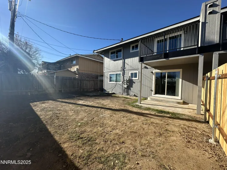 2370 Orange, Reno, Nevada 89502, 2 Bedrooms Bedrooms, ,1 BathroomBathrooms,Residential Lease,Manufactured,Orange,250059106