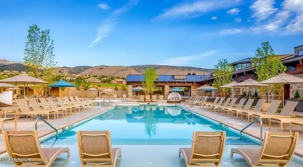 5728 Indigo Run, Reno, Nevada 89511, ,Land,Residential,Indigo Run,250059108