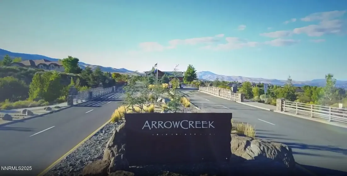 5728 Indigo Run, Reno, Nevada 89511, ,Land,Residential,Indigo Run,250059108