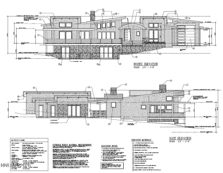 5728 Indigo Run, Reno, Nevada 89511, ,Land,Residential,Indigo Run,250059108