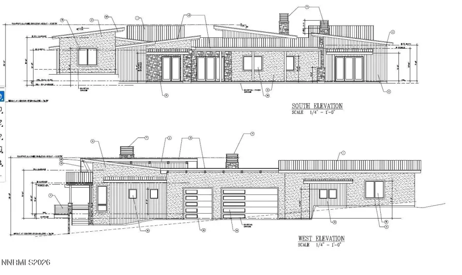 5728 Indigo Run, Reno, Nevada 89511, ,Land,Residential,Indigo Run,250059108