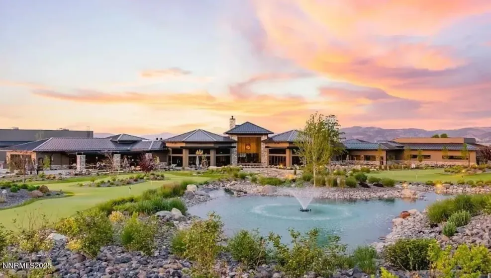 5728 Indigo Run, Reno, Nevada 89511, ,Land,Residential,Indigo Run,250059108