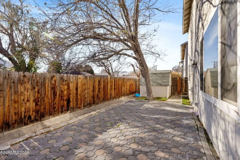 4086 Sycamore, Reno, Nevada 89502, 3 Bedrooms Bedrooms, ,3 BathroomsBathrooms,Residential,Residential,Sycamore,250059109