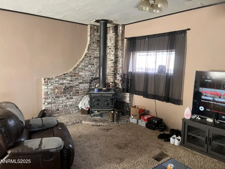 360 2nd, Battle Mountain, Nevada 89820, 2 Bedrooms Bedrooms, ,1 BathroomBathrooms,Residential,Residential,2nd,250059110